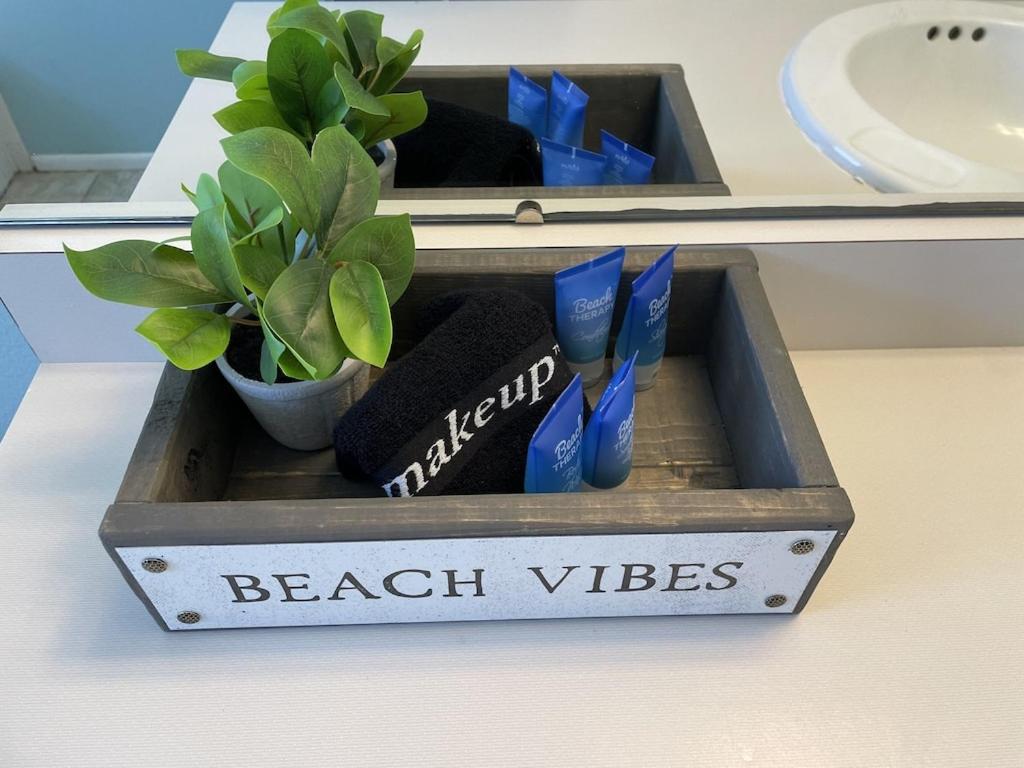 Escape To An Island Adventure! Free Bikes & Beach Items Anna Maria Ngoại thất bức ảnh